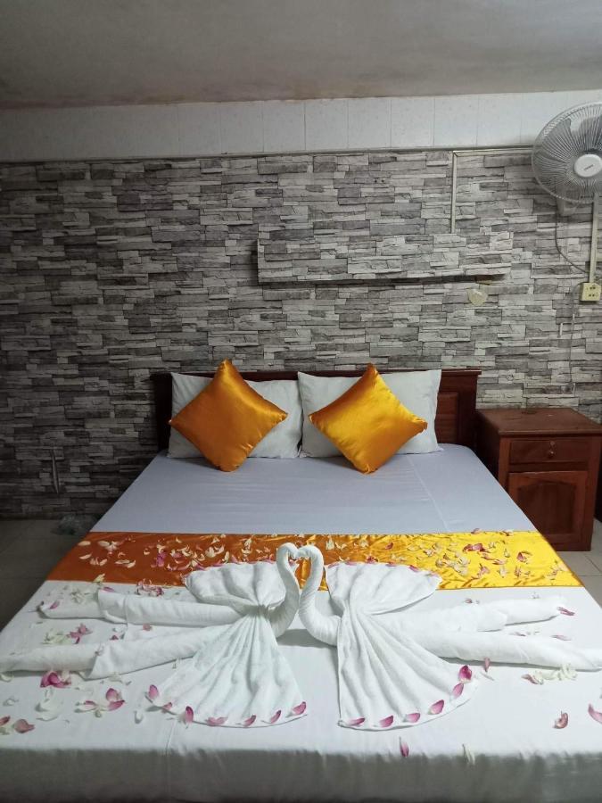 White River Guesthouse بنوم بنه المظهر الخارجي الصورة