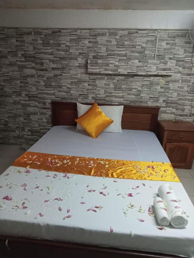 White River Guesthouse بنوم بنه المظهر الخارجي الصورة